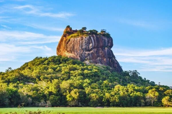 Sigiriya